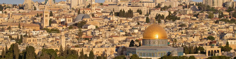 Dimona: A City in the Crosshairs of Conflict