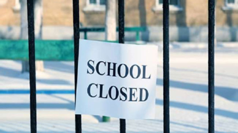 District 196 Schools Closed Today Due to Threatening Voicemails