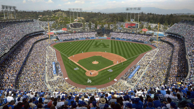 Pitch Perfect: Dodger Game Today, Dodger Schedule, and Dodgers Score