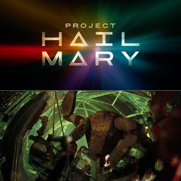 Unveiling the Mystery: Does Project Hail Mary Have a Post-Credits Scene?