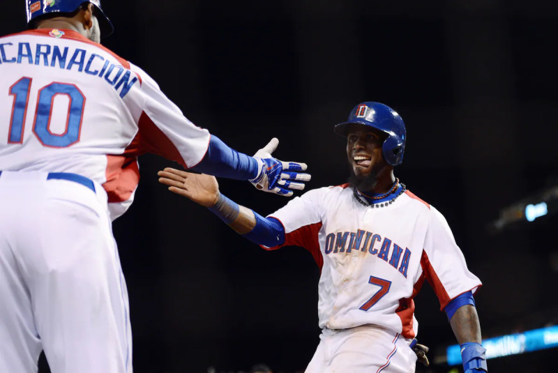 The Dominican Republic Tries to Dominate in the 2026 World Baseball Classic against the Netherlands