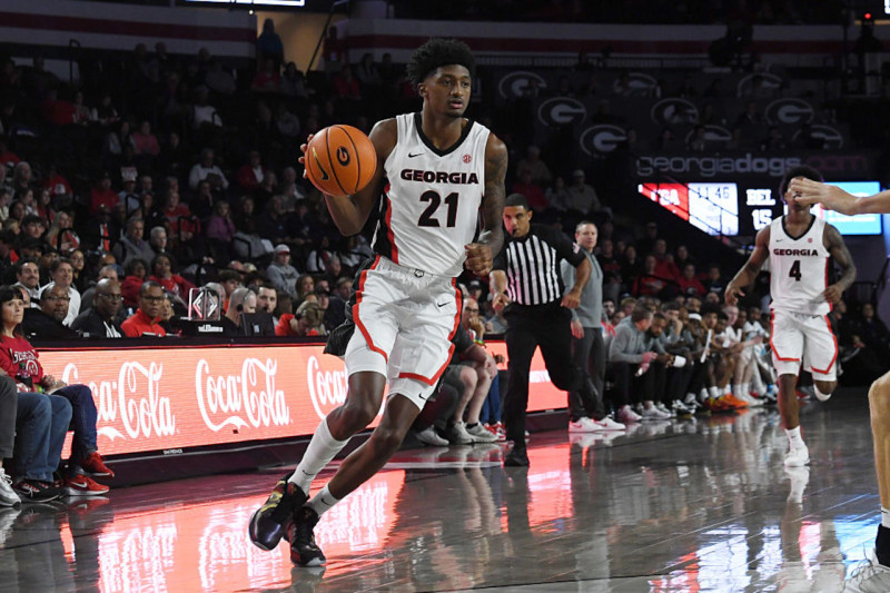 The Dominique Wilkins Legacy: Jake Wilkins and the March Madness Spotlight