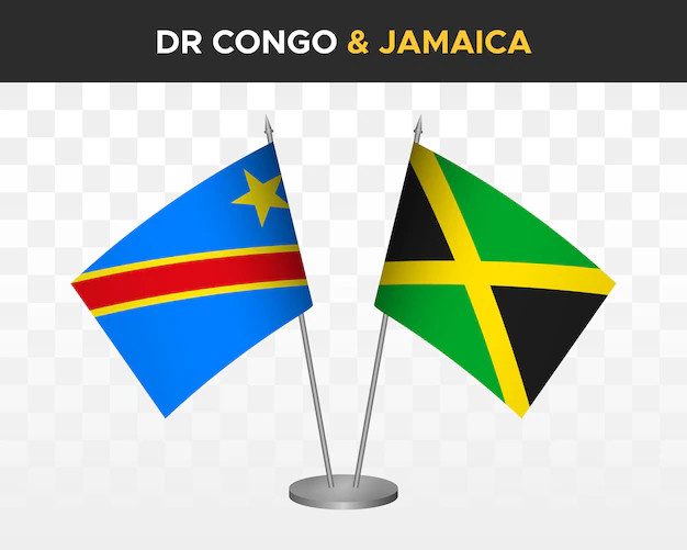 DR Congo vs Jamaica: A Crucial Clash for World Cup Dreams