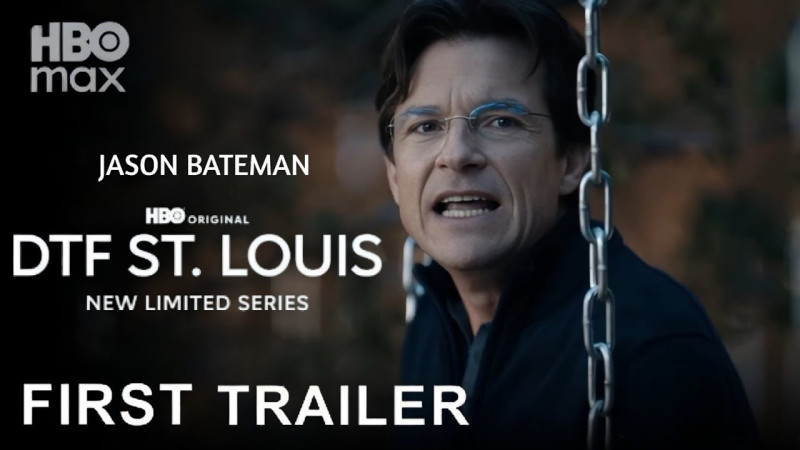 DTF St. Louis: A Dark Comedy Sensation