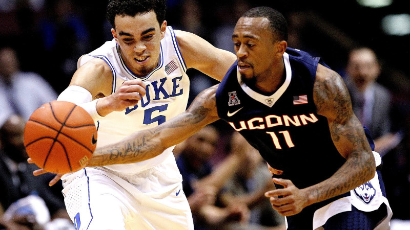 March Madness Upset: Duke Hangs Onto Victory Over Siena