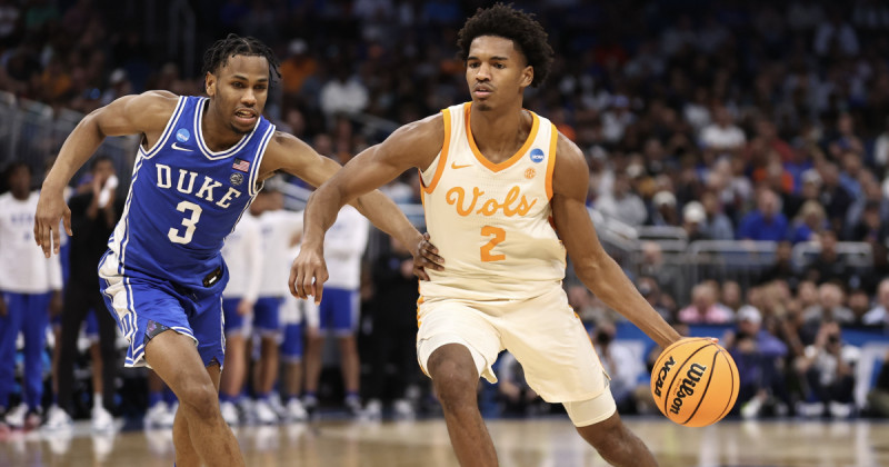 UConn and Duke: A Clash of Titans in the Elite Eight