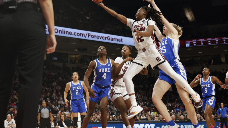 Duke Women's Basketball Secures Thrilling Victory Over Louisville in ACC Tournament Finals!