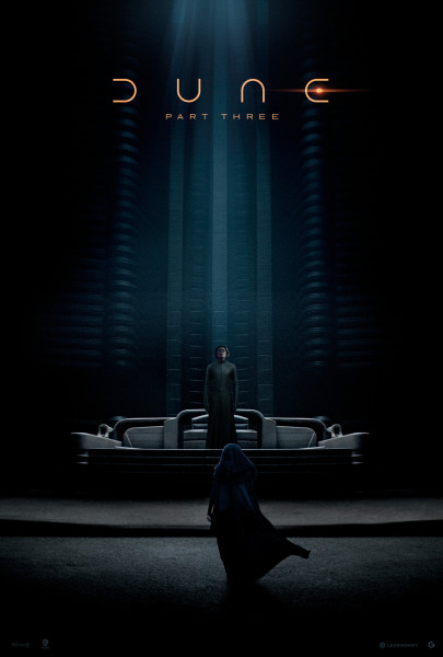 The Unveiling of Dune 3: Uncovering the Final Chapter of Denis Villeneuve's Epic