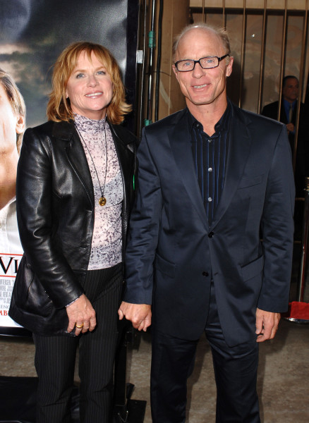 Ed Harris: The Man Behind the Legendary Marriage to Amy Madigan