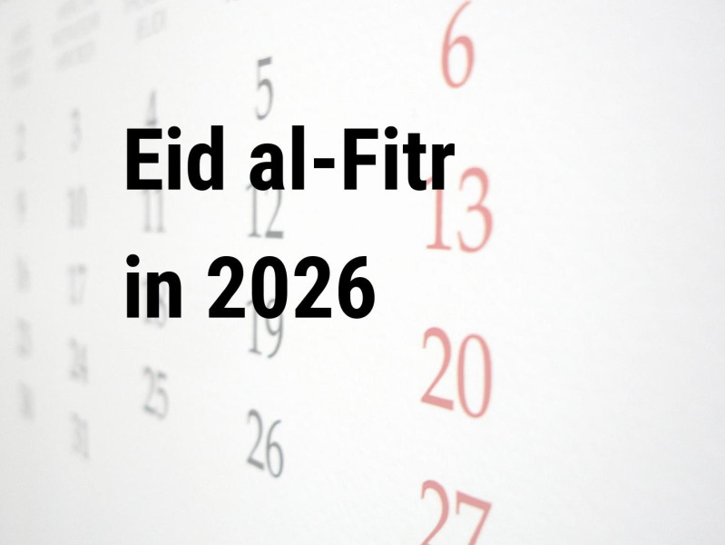 Celebrating Eid al-Fitr 2026: Mark Your Calendars for a Joyous Occasion