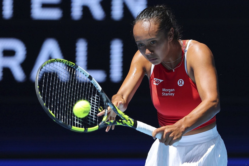 Ekaterina Alexandrova: The Rising Star of Russian Tennis