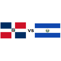 Dominican Republic vs. El Salvador: A Clash of Caribbean and Central American Soccer Power