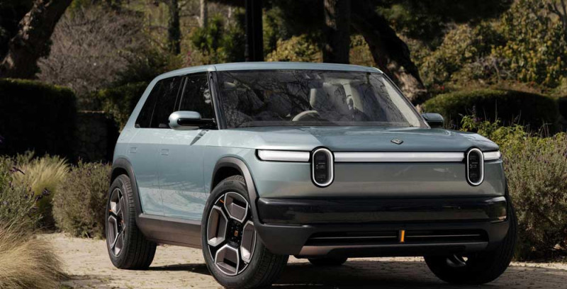 The Electric Vehicle Revolution: Rivian's Surge and Rivn Stock