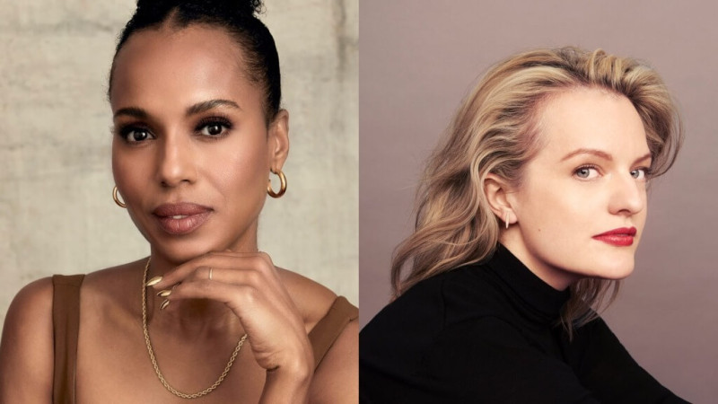 Elisabeth Moss: A New Chapter for the Versatile Actress