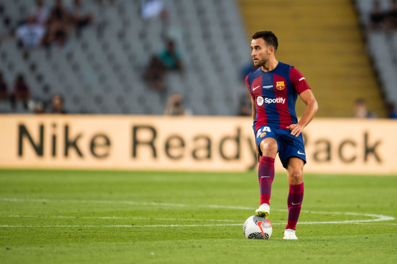 Eric García: All you need to know about his rise, reign, and present