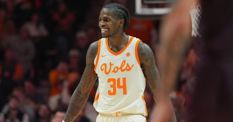 Tennessee Basketball's March Madness Journey: A Closer Look at ESPN Bracketology