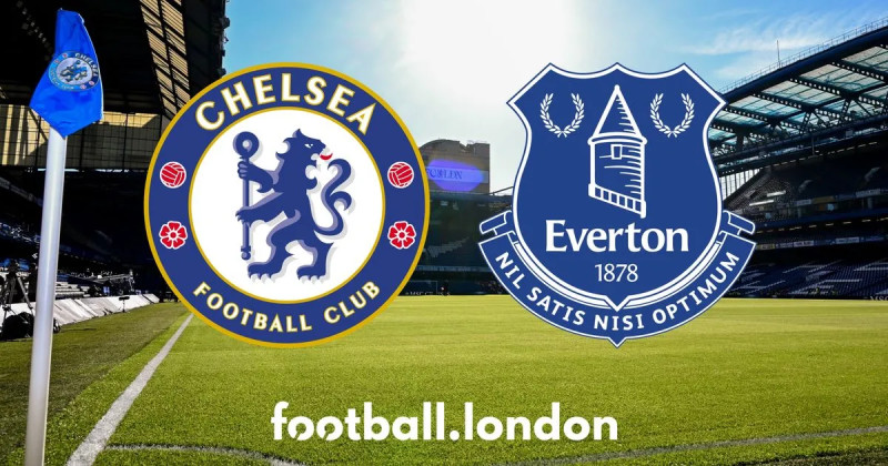 Everton vs. Chelsea: A Clash of Titans in the Premier League