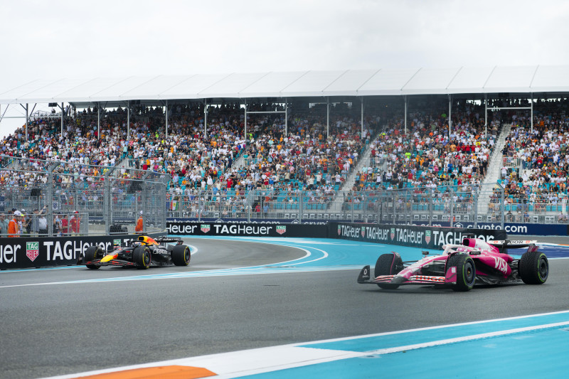A Thrilling Start to the 2026 F1 Season: The Australian Grand Prix