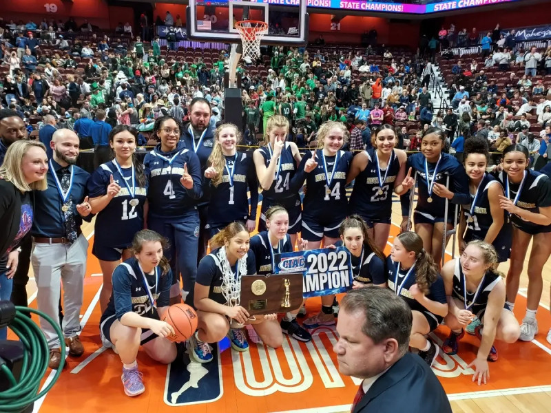 Fairfield Women's Basketball Faces Notre Dame in Epic March Madness Clash