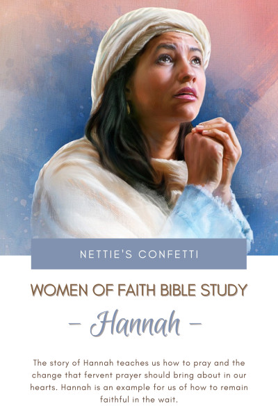 Faithful Women of the Bible: A Tale of Courage and Devotion