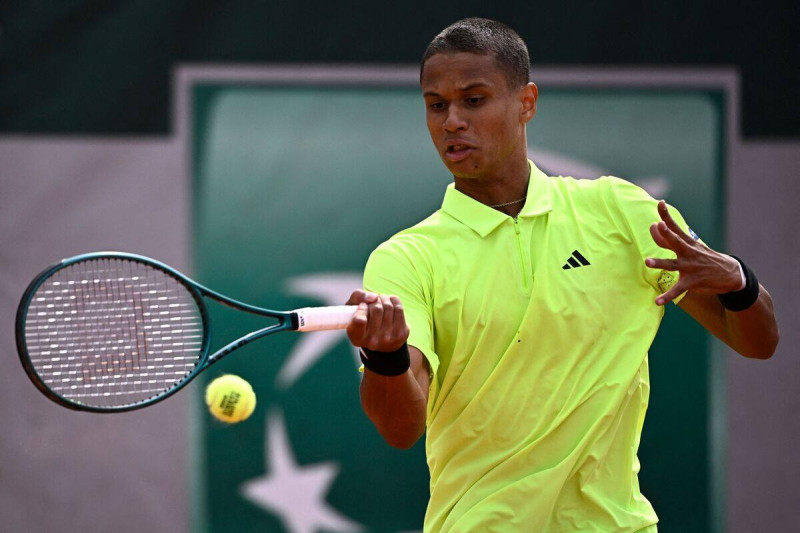 Felix Auger-Aliassime vs Gabriel Diallo: A Clash of Canadian Titans on the Tennis Court