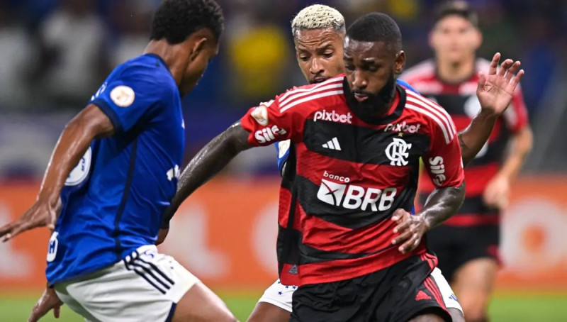 Flamego vs Cruzeiro: A Thrilling Night of Brazilian Football