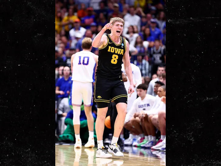 Florida Faces Iowa Upset