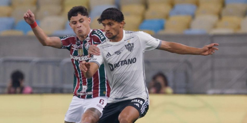 Fluminense vs Atlético Mineiro: The Crucial Clash at the Maracanã