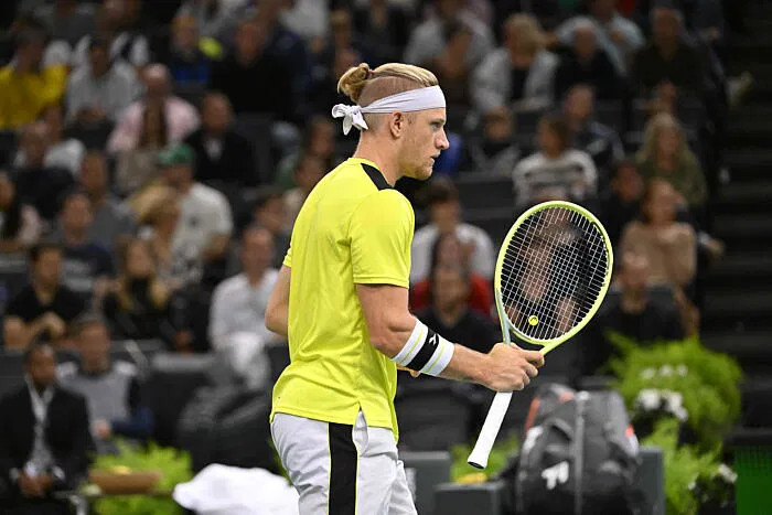 Fonseca Tennis: Rising Star in the World of Tennis