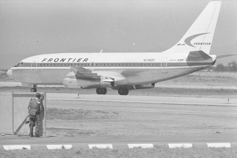 The Dramatic Saga of Frontier Airlines: From Enigmatic Hijackings to Modern Flight Disruptions