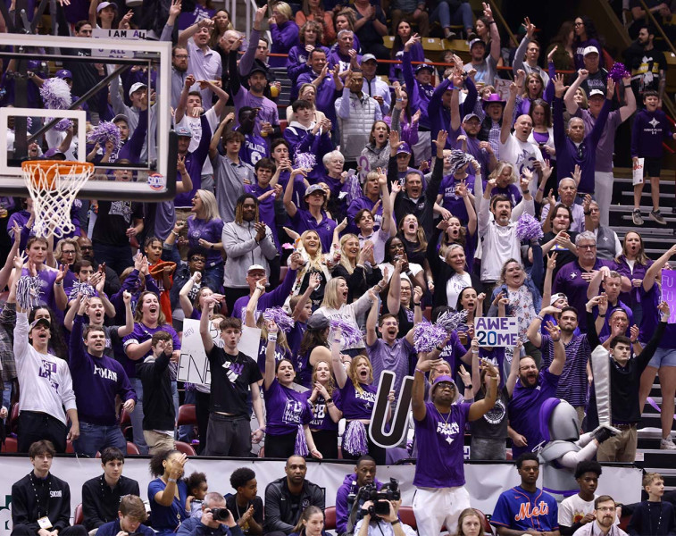 Furman Basketball vs. East Tennessee State: A Thrilling Showdown in the SoCon Championship