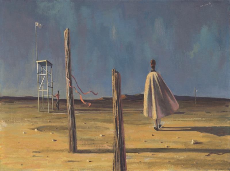 Crimson Desert: An Immersive Adventure Through a Living World