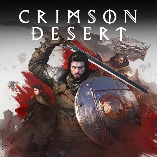 The Brutal Beauty of Crimson Desert: An Open-World Adventure