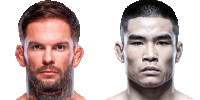 Cody Garbrandt's Triumph Over Xiao Long: A Night of Drama and Resilience
