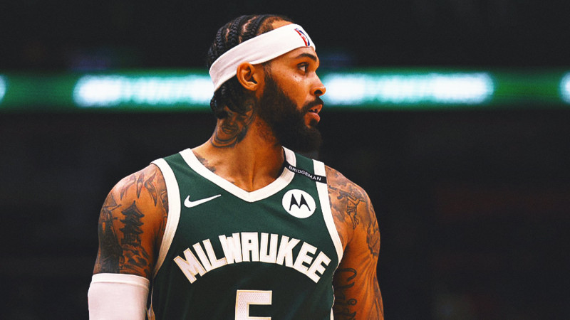 Gary Trent Jr.'s Clippers vs. Bucks: Where to Watch the Epic NBA Showdown