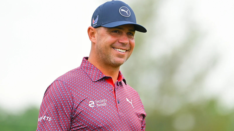 Gary Woodland’s Triumphant Return to Golf: A Story of Resilience