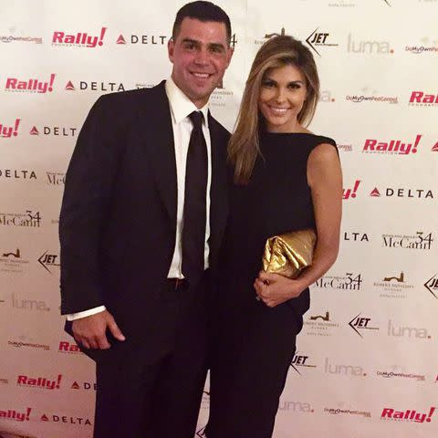 Gary Woodland's Resilience: A Look at His Wife Gabby Granado's Role in His Career