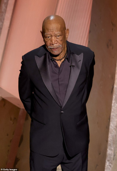 Gene Hackman: Remembering a Legend in the 2026 Oscars In Memoriam