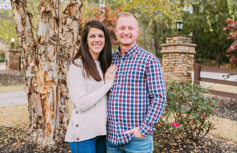 Tragic Consequences: Georgia Teacher Jason Hughes Killed in Prank Gone Wrong