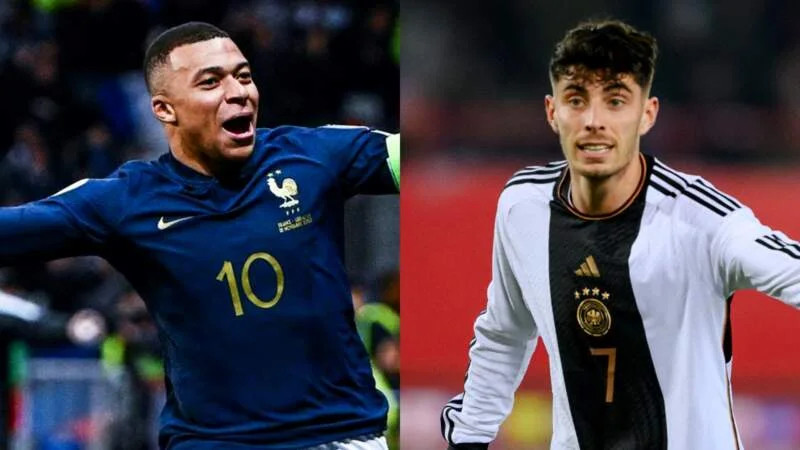 Germany National Football Team: A Nation on the Rise Again