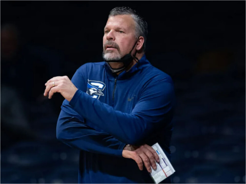 Greg McDermott: The Rising Star in Basketball