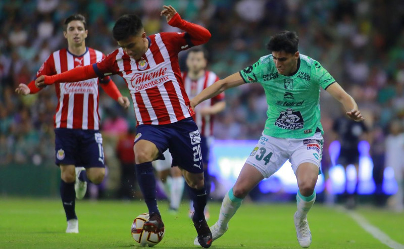 Chivas Guadalajara's Dominant Victory Over Club León