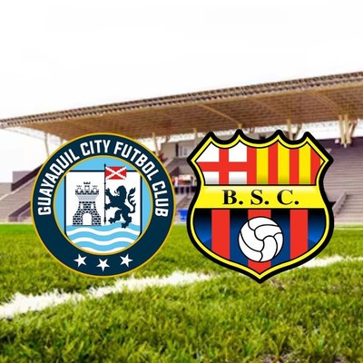 Guayaquil City vs Barcelona SC: The Clash to Remember
