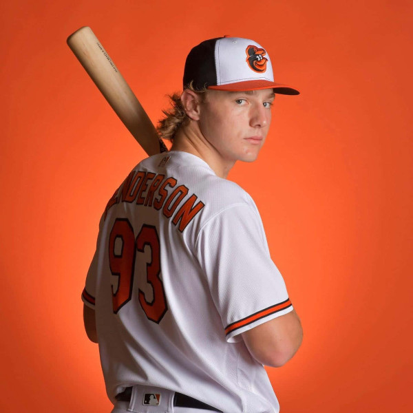 Gunnar Henderson: The Rising Star Redefining the Orioles