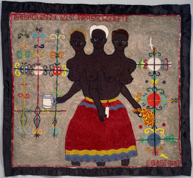 Haiti vs. Tunisia: A Showdown of Caribbean and African Football