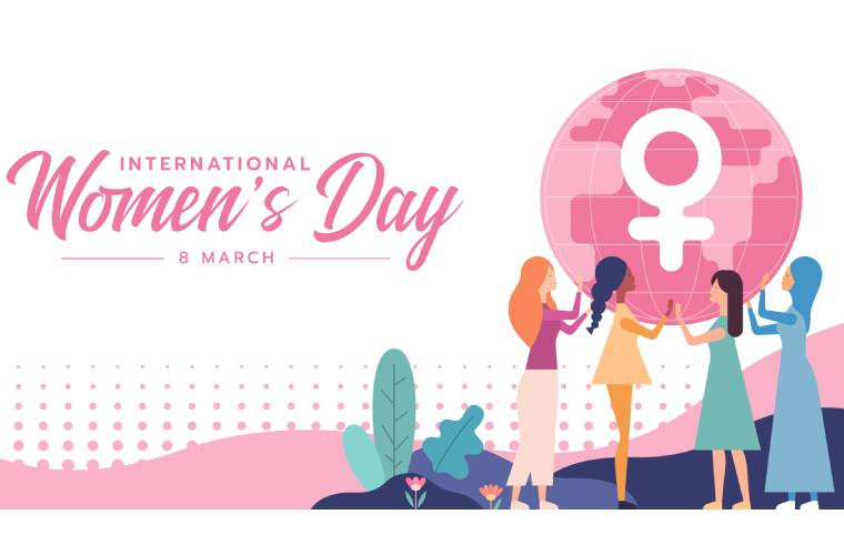 Celebrating International Women's Day 2026: A Day for Women's Rights and Equality