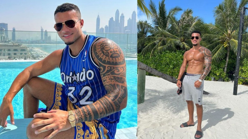 A New Era of Conflict: Harrison Sullivan's Legal Battle with Celia Walden