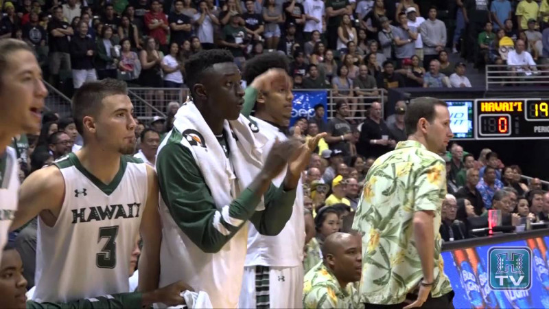 Hawaii Basketball Faces Long Beach State in Thrilling Showdown