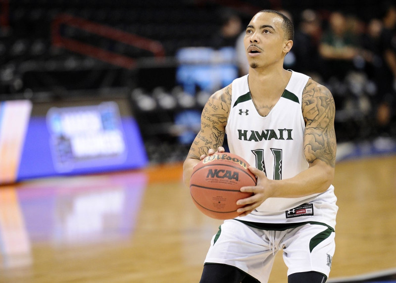 UC Irvine vs. Hawaii: A Battle for the Big West Throne