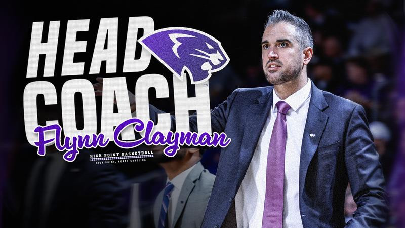 Flynn Clayman: The Architect Behind High Point's March Madness Miracle